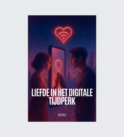 Liefde in het digitale tijdperk