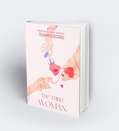 Kaleidoscope Chronicles Boek