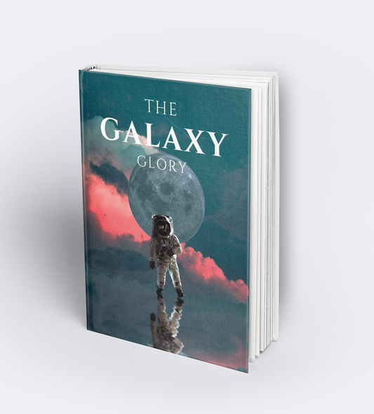Het verhaal van Galaxy Of Glory