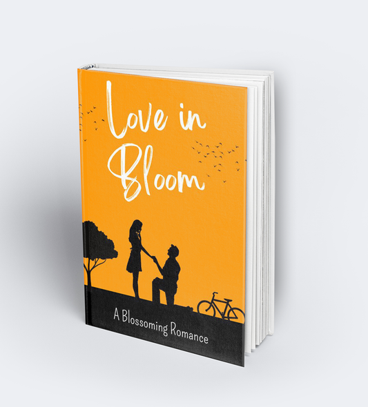 Liefde in bloei Tijdloze wijsheid